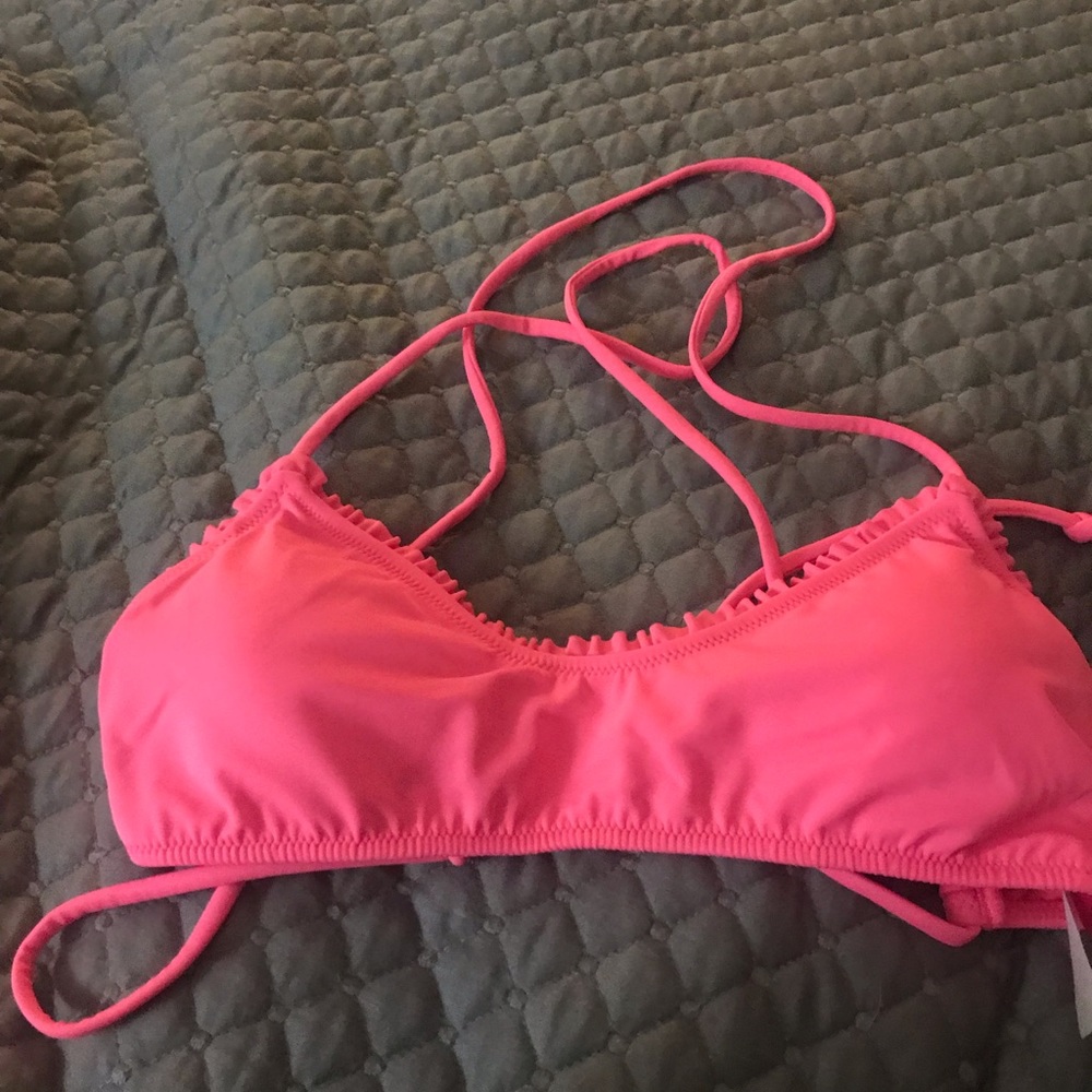 VS bikini to NWOT